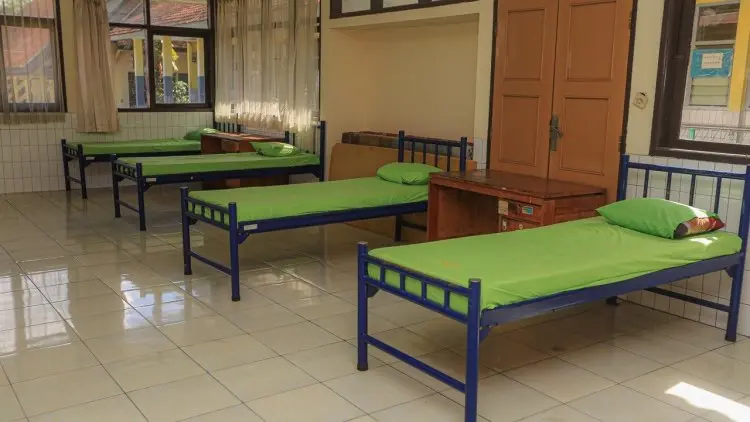 Bergejala Covid, Ema Ajak Warga Segera Lapor dan Isoman