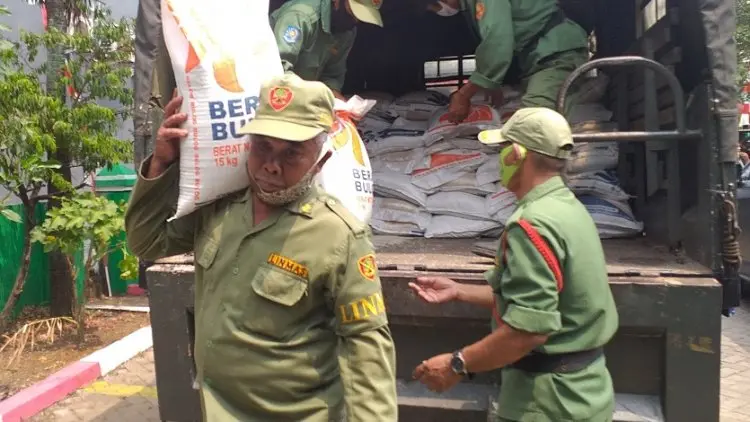 Pemkab Bogor Luncurkan Bansos Darurat, Ini Saran Pengamat