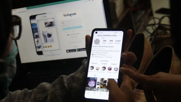 Tiga Alasan UMKM Wajib Manfaatkan TikTok untuk Pemasaran Medsos