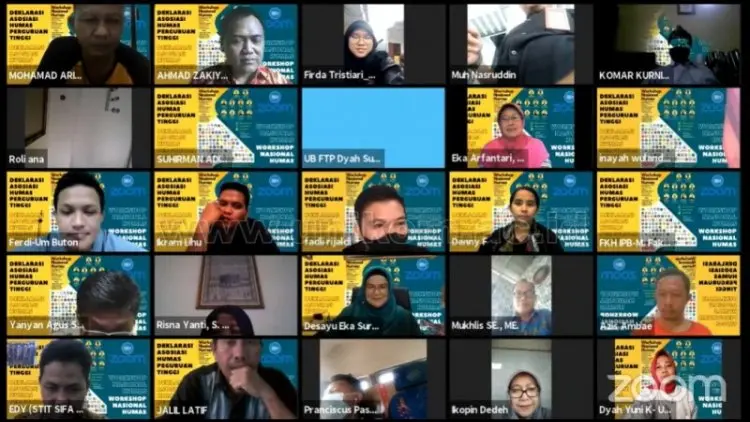 Pentingnya Menguasai Strategi Kehumasan di Era Society 5.0