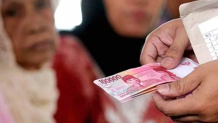 PPKM Darurat, Pemkot Bandung Salurkan BLT Rp500 Ribu untuk 60 KK