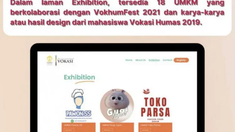 UMKM Jabodetabek Perlu Lakukan "Branding" Produk