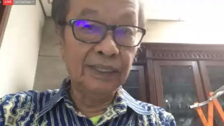 Ketua DPPPI: Indonesia Punya Potensi Jadi Negara Adidaya Iklim