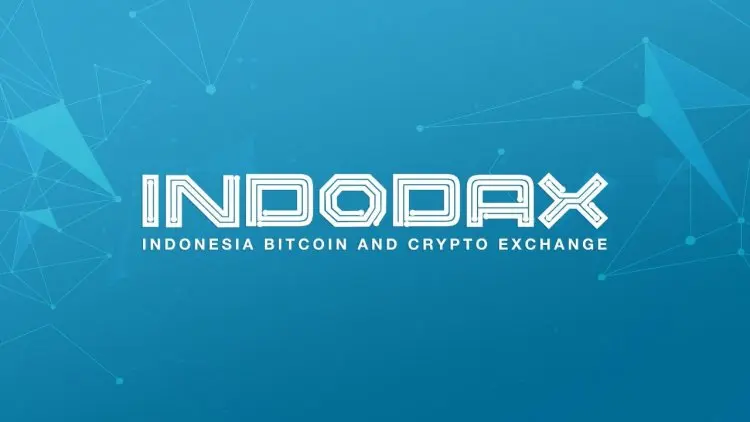 Indodax Serahkan Hadiah ke Pemenang Kontes Trading