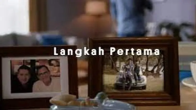 OLX Autos Hadirkan Film Pendek #LangkahPertama