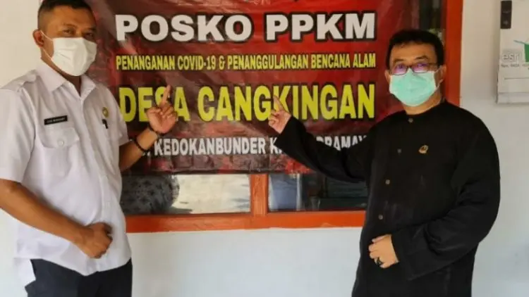 Legislator Jabar: Desa Harus Jadi Prioritas Vaksinasi Covid-19