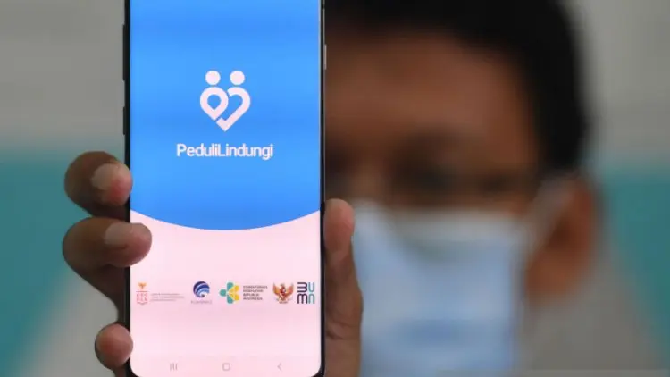 Begini Penampakan Sertifikat Vaksinasi Covid-19 Versi Terbaru