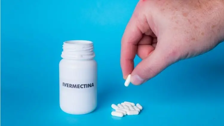 Jual Ivermectin Lampaui HET, 2 Apotek Diperiksa Polisi