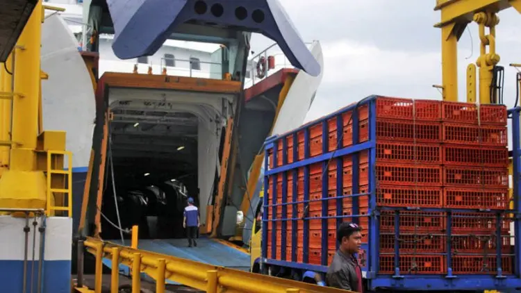 Budaya Agraris, Poros Maritim Dunia?