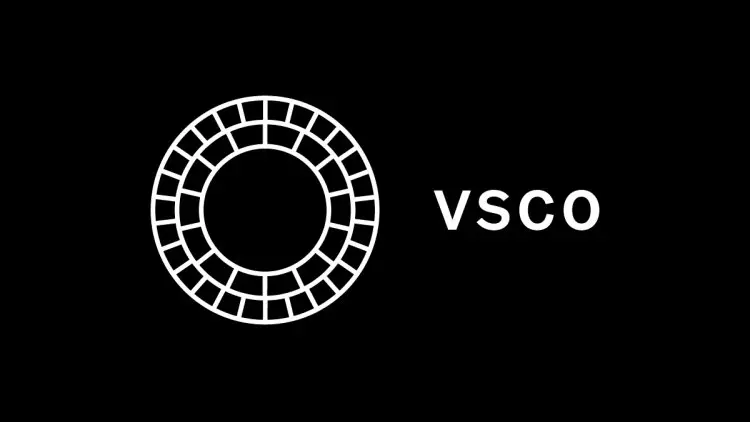 Ini Cara Menggunakan VSCO Fullpack Mod Apk Terbaru