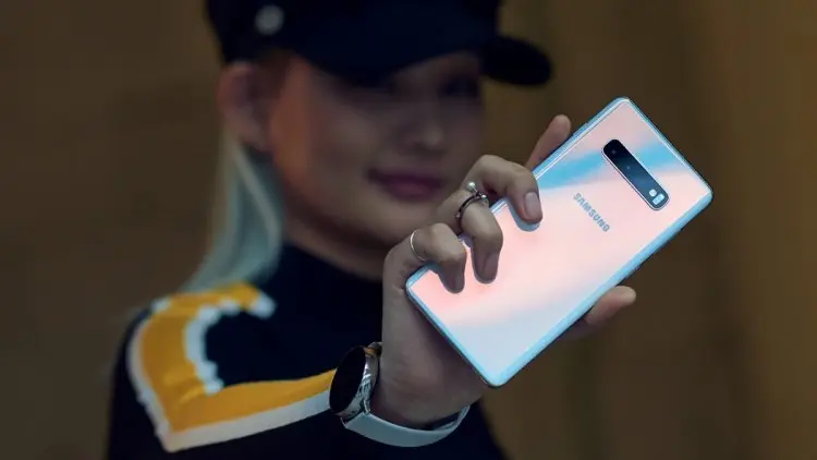 vivo Siap Rilis Lini Seri S10 pada 15 Juli Nanti