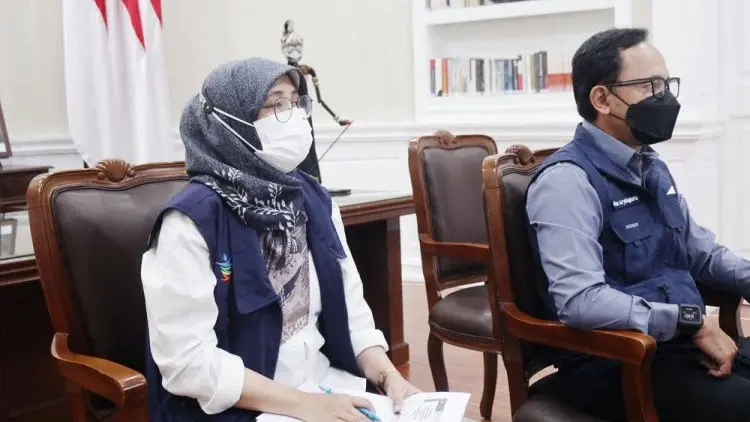 Bima Beri Tiga Arahan Penting Untuk Rumah Sakit