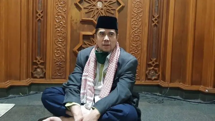 Ketua FPP Jabar: Ini Merupakan Ikhtiar Dhohir untuk Menyelamatkan Masyarakat Terkait Pandemi Covid-19