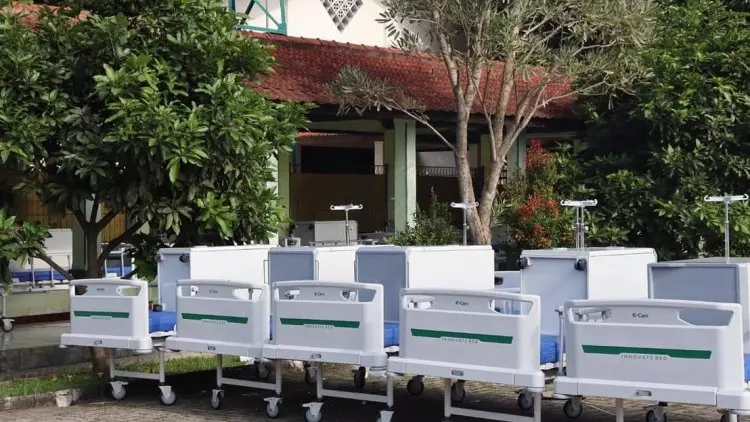BUMD Berlomba Ambil Bagian Tangani Covid-19, Jaswita Jabar Juga