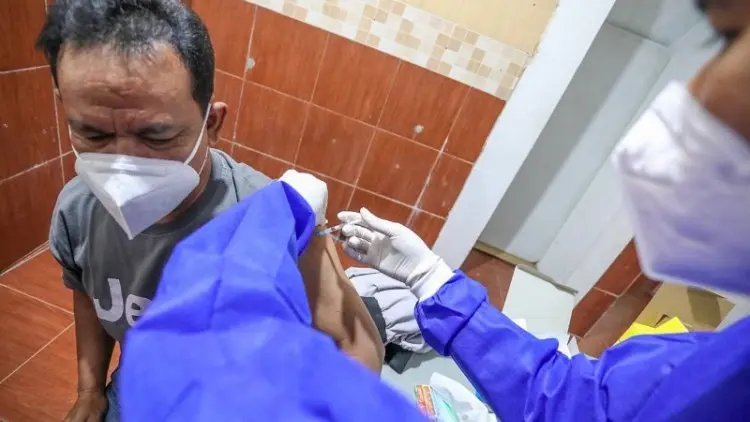 Yana Mulyana: Vaksinasi Wilayah Percepat Herd Imunity