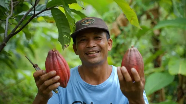LPEI Akan Kembangkan Desa Devisa Dorong Produk Lokal Mendunia