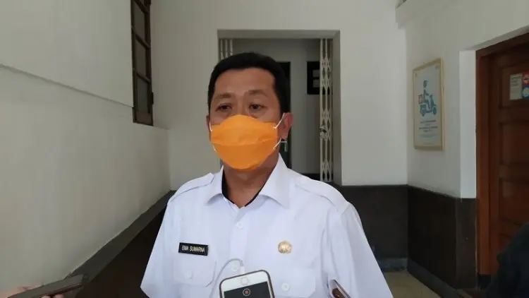 Kota Bandung Akan Kucurkan Bantuan Tunai Untuk Non DTKS