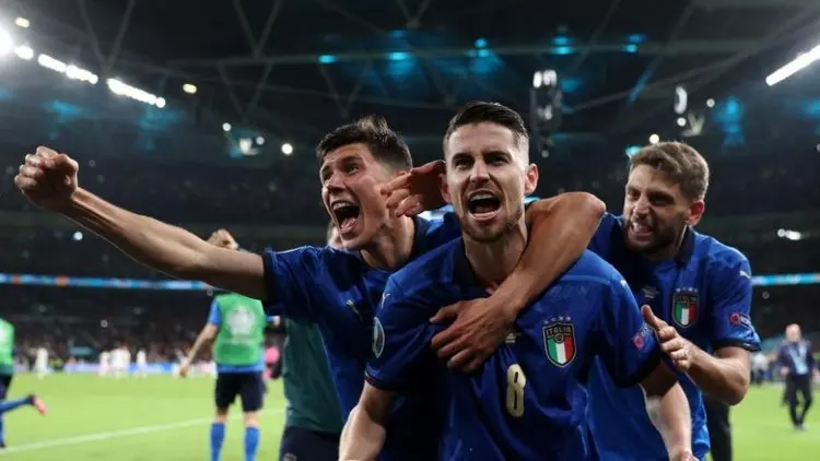 Fans dari Italia Tidak Diizinkan Datang ke Wembley