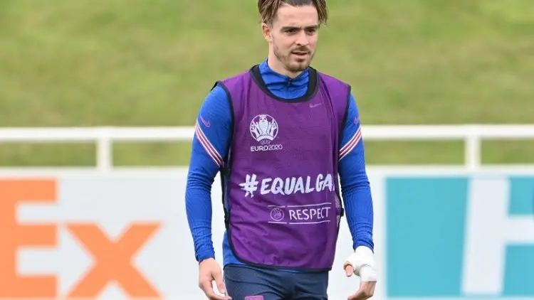 Inggris Juara, Grealish Bakal Pesta 10 Hari di LAs Vegas