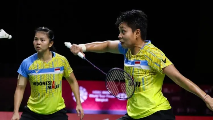 Menanti Gebrakan Greysia Polii/Apriyani Rahayu di Olimpiade Tokyo