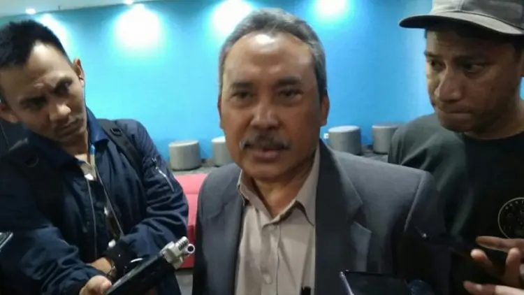 Dewas KPK Putuskan Dua Penyidik Langgar Kode Etik dalam Kasus Bansos