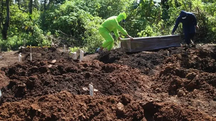 Pemkot Bandung Janji Kerjakan Kembali Redi Jika Tak Terbukti Pungli
