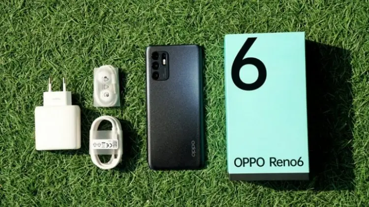 Siap Meluncur, Ini Keunggulan OPPO Reno6