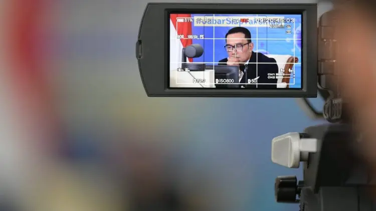 Tekan BOR Rumah Sakit, Jabar Perkuat Strategi Isoman