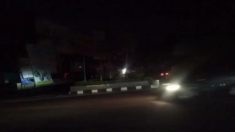Soal Pemadaman PJU di Kawasan Kota di Garut, Ini Kata Bupat Rudy