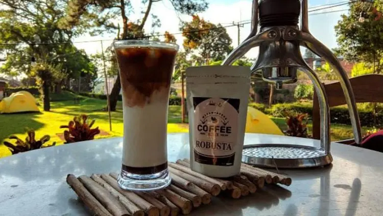 Mau Kopi Terbaik Bogor? Ade Yasin Sarankan Coba Ini!