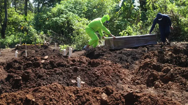 Sikap Kami: Menyelesaikan Cikadut