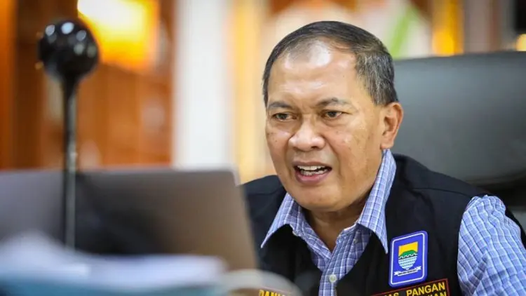 Oded Ajak Milenial Bandung Bergabung Menjadi ASN Lewat Seleksi CPNS