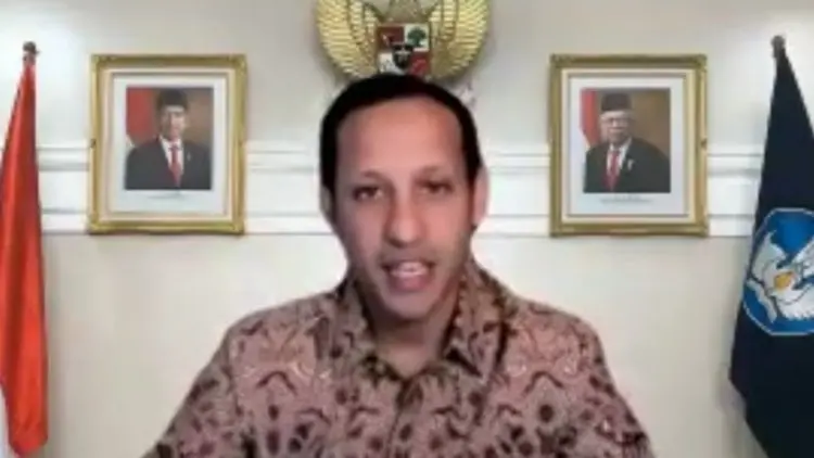 Mendikbudristek Dorong Hasil Riset untuk Landasan Kebijakan Pendidikan