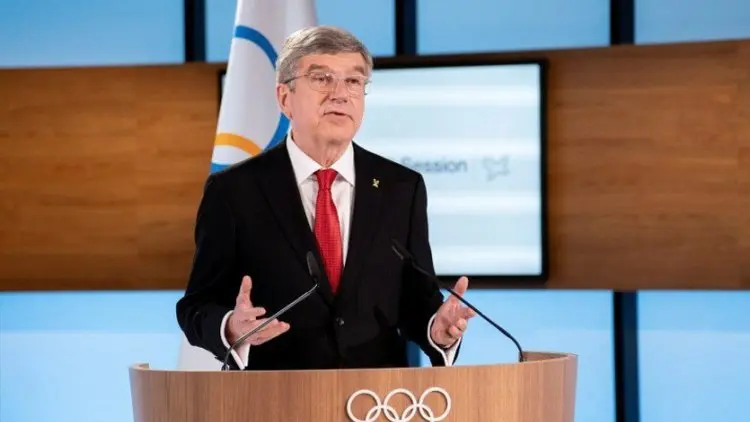 Presiden IOC Tetap Akan Kunjungi Hiroshima meski Tuai Protes