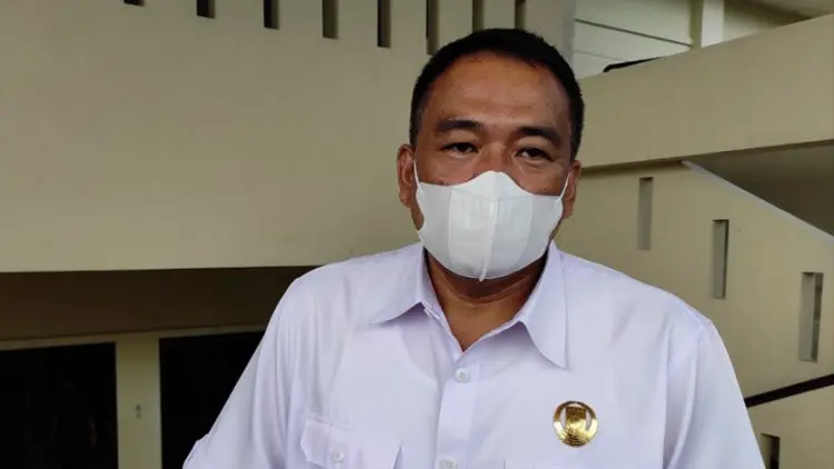 DPRD Minta Pemkab Cianjur Layanan Pasien Covid-19 Terpusat