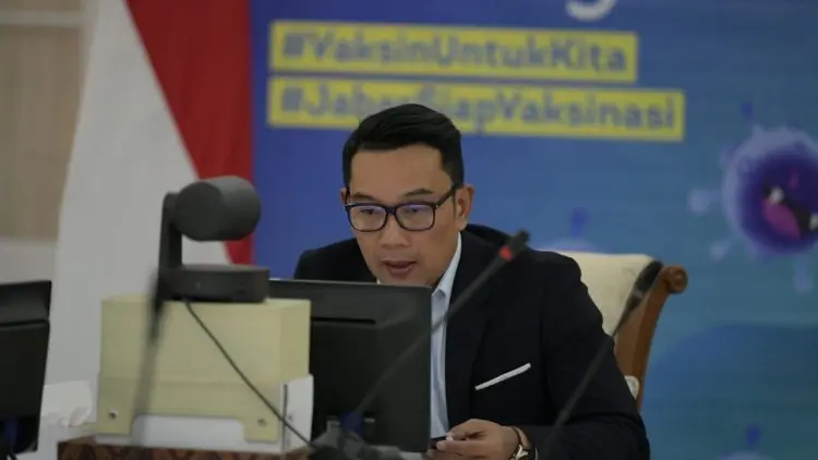 PPKM Darurat, Mobilitas Warga Jabar Turun 15,4 Persen