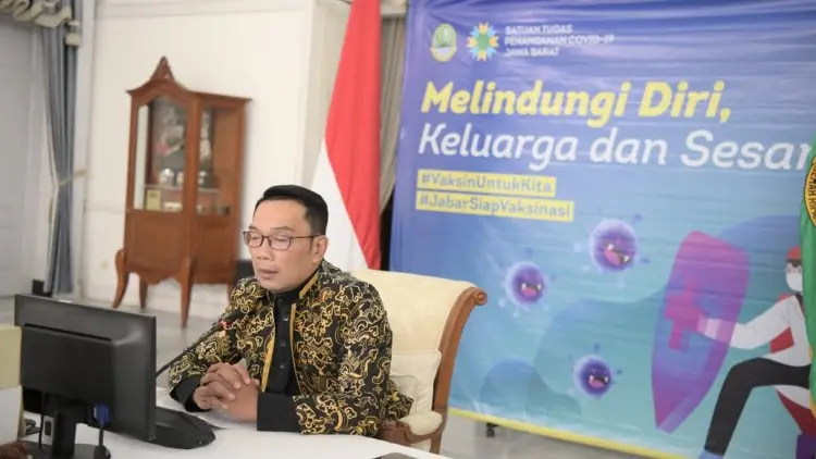 Ridwan Kamil Sebut Tol Cisumdawu Rampung Akhir Tahun Ini