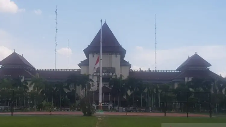 DPRD Bekasi Minta Kemendagri Percepat Tunjuk Penjabat Kepala Daerah