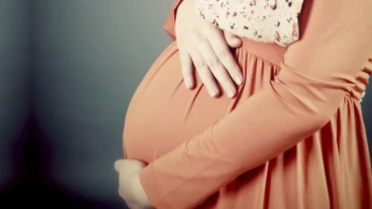 Kontrol Kalori dan Nutrisi Penting Cegah Hipertensi pada Ibu Hamil