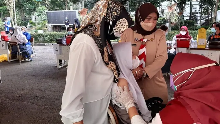 PJJ Berlanjut, SMAN 5 Bandung Bakal Bangun Studio Ruang Kelas