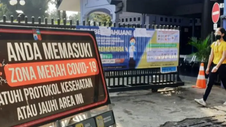 Angka Kematian Pasien Covid-19 Isoman Sentuh 52 Kasus