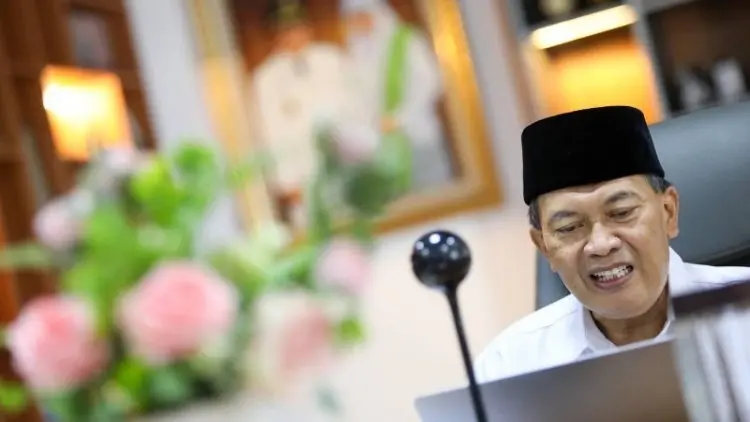 Oded Minta 60 Ribu Bansos PPKM Darurat Tepat Sasaran