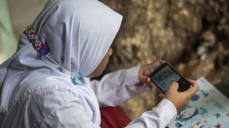 Produksi Konten Pembelajaran Digital Penting Imbangi PJJ