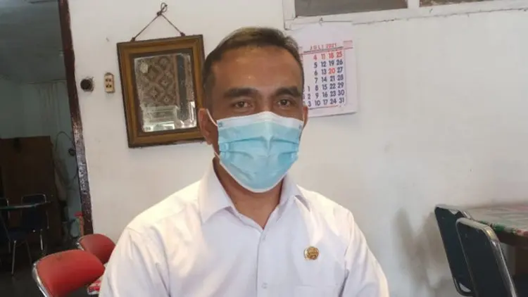 Disperindag Garut Sebut Harga Oksigen Naik akibat Langka