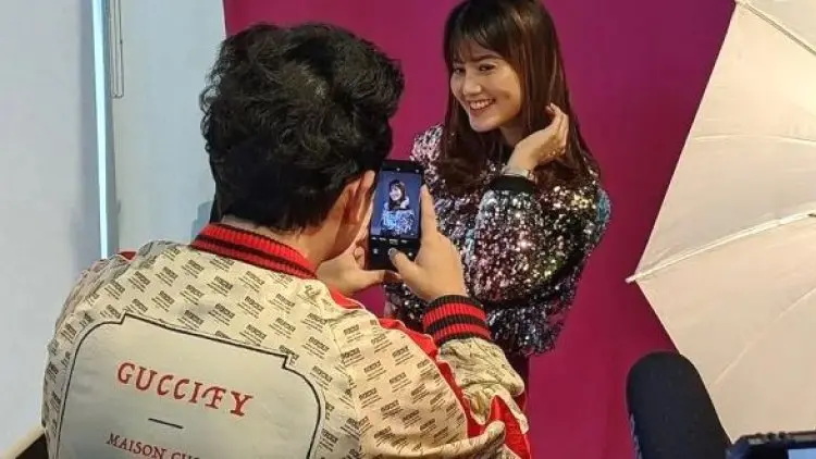 Tips Hasilkan Foto Potrait Bagus ala Rio Motret