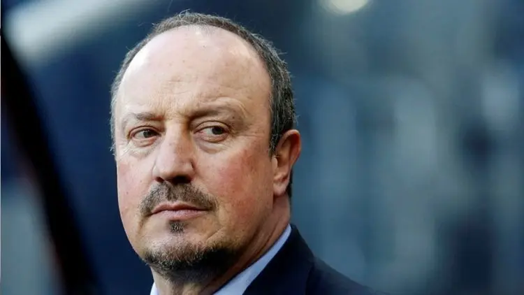 Benitez Mulai Menangkan Hati Fans Everton