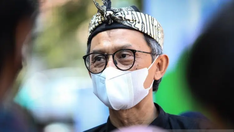 Dinas KUKM Bandung Sebut Digitalisasi Kunci Bertahannya UMKM Saat PPKM