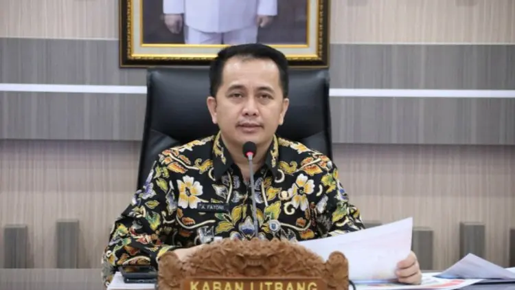 Kemendagri Minta Pemda Fokus Inovasi di 6 Area
