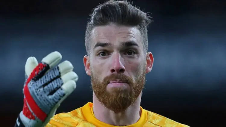Wolverhampton Dapatkan Kiper asal Portugal Jose Sa dari Olympiakos