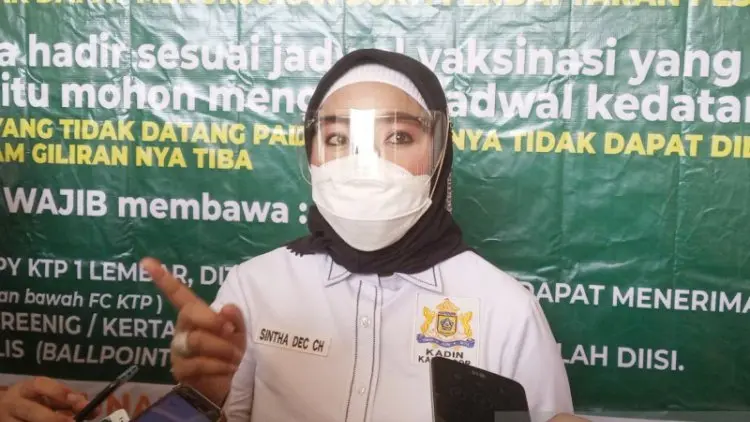 PPKM Darurat Diperpanjang, Kadin Kabupaten Bogor Pasrah